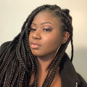 Meet your Posher, Nana